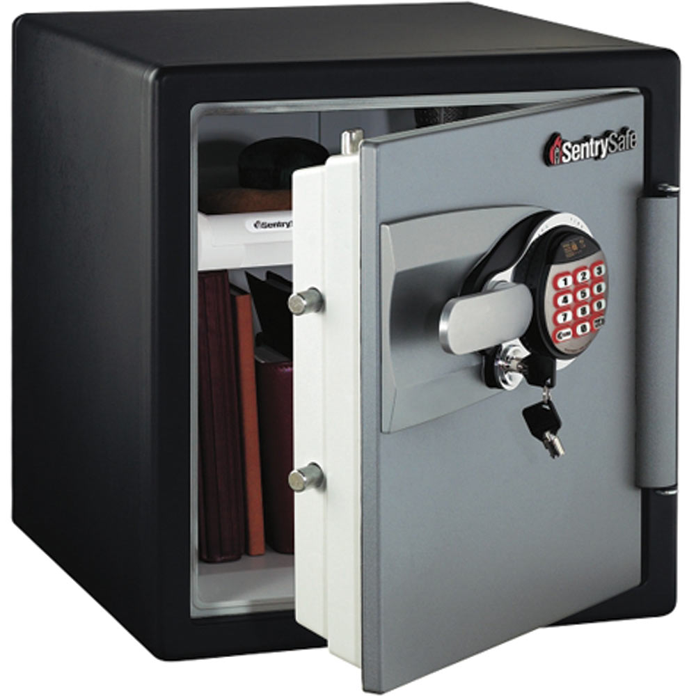 hand gun safe