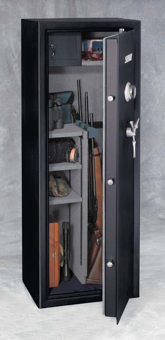 what temperature do fire proof safes go to