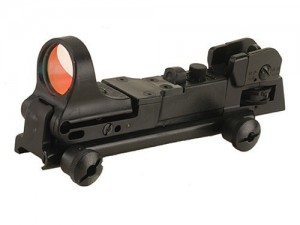 ar15 optics reviews