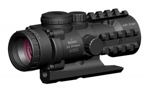 best ar 15 scope reviews