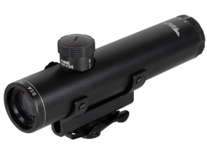 best ar15 tactical scopes reviews