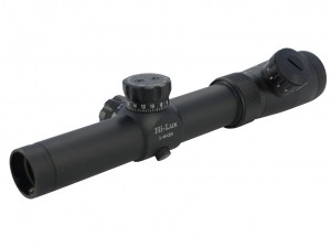 best leatherwood rifle scopes reviews