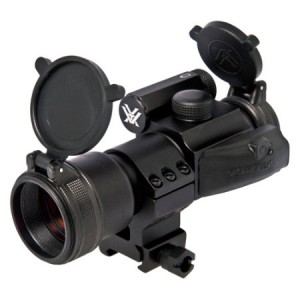 best optics for an ar15 reviews