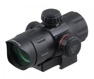best red dot sight for ar 15 reviews