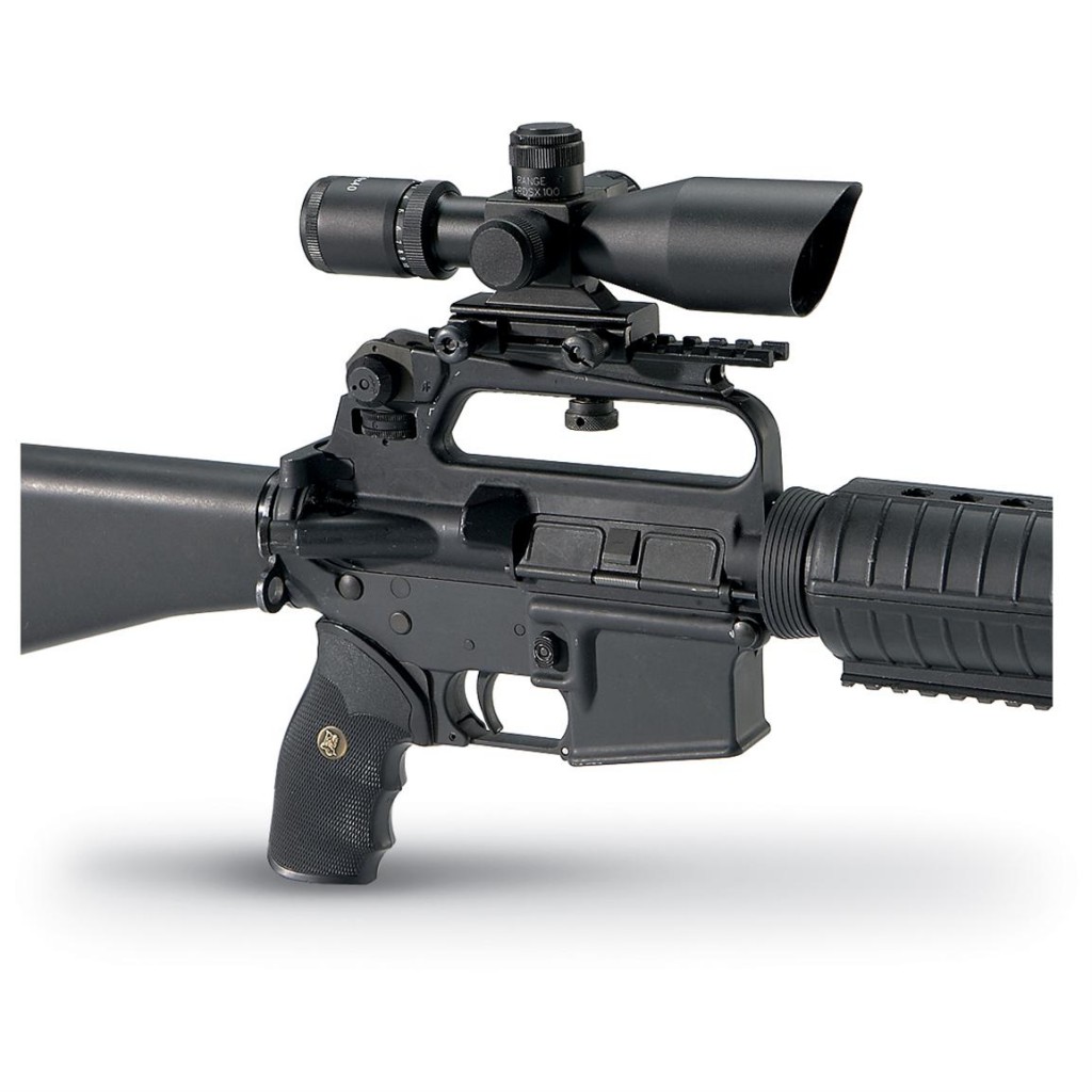 List 91+ Pictures show me a picture of an ar-15 Full HD, 2k, 4k