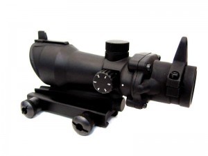 best scopes for ar15 reviews
