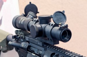 leatherwood cmr tactical rifle scopes reviews