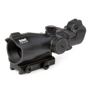 red dot rifle scopes reviews