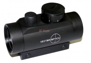 red dot scopes vector optics