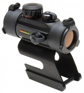 shotgun red dot sights reviews