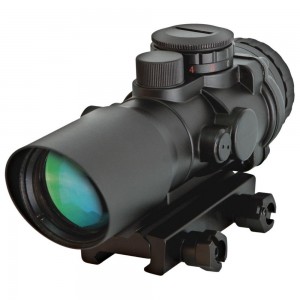 tactical red dot scopes reviews